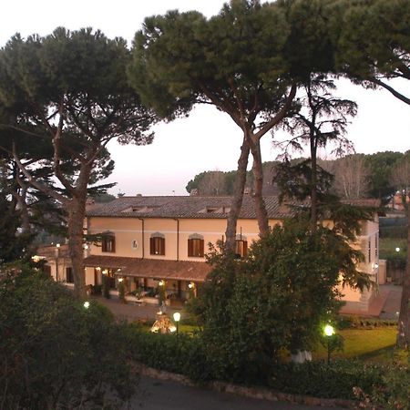 Villa Icidia Frascati Εξωτερικό φωτογραφία