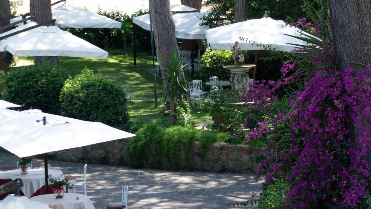 Villa Icidia Frascati Εξωτερικό φωτογραφία