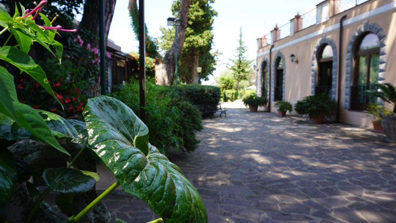 Villa Icidia Frascati Εξωτερικό φωτογραφία