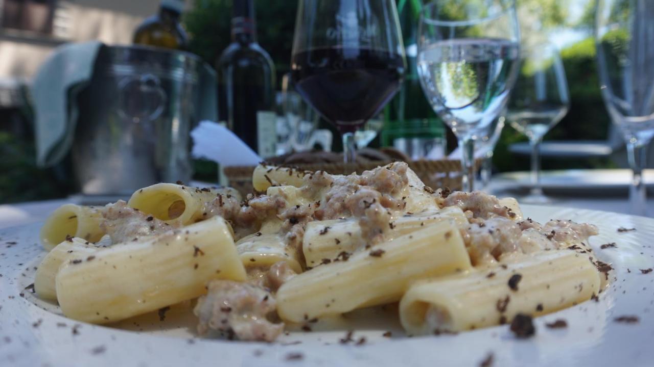 Villa Icidia Frascati Εξωτερικό φωτογραφία