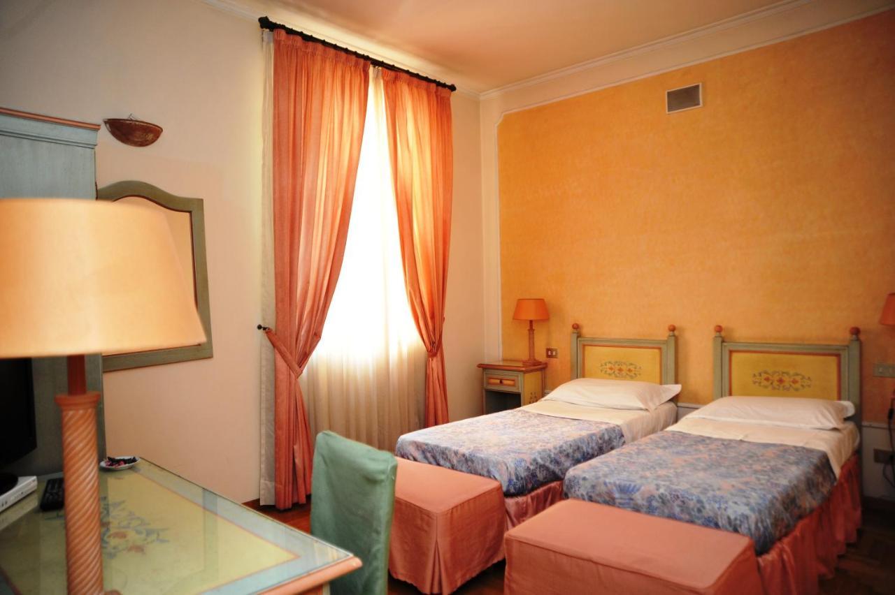 Villa Icidia Frascati Εξωτερικό φωτογραφία