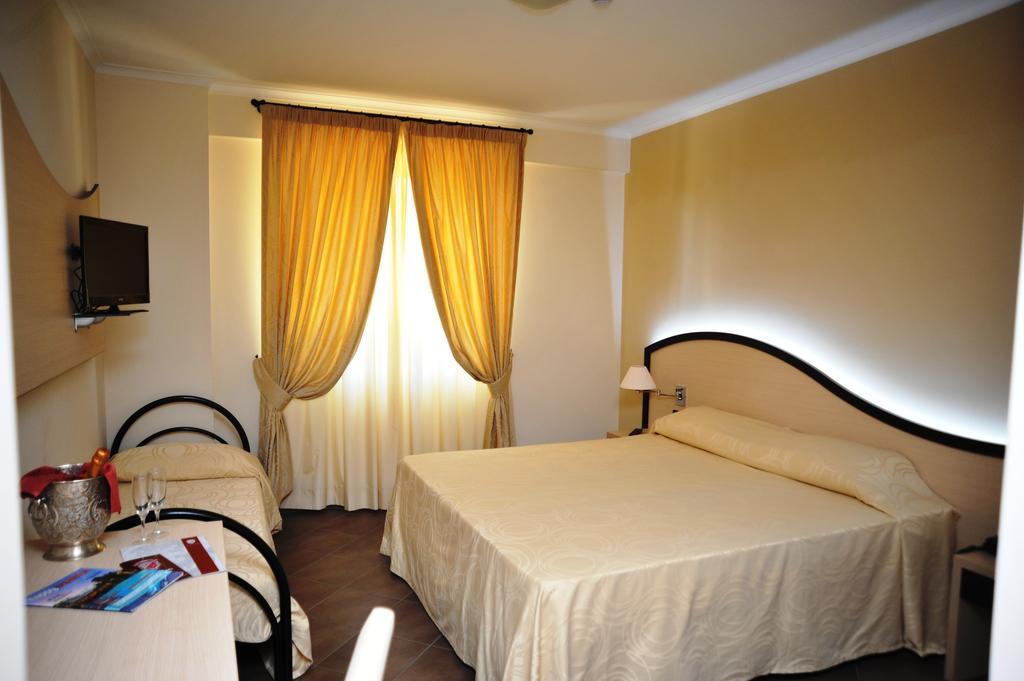 Villa Icidia Frascati Εξωτερικό φωτογραφία