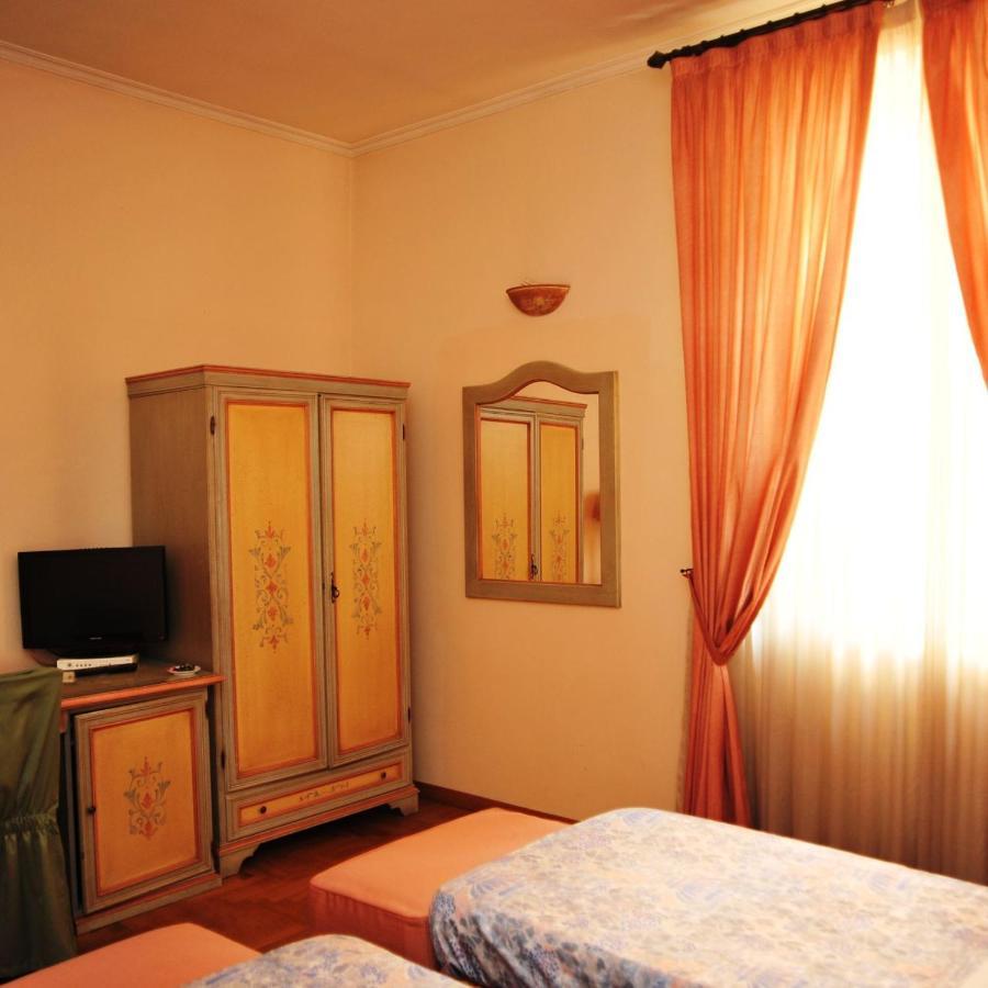 Villa Icidia Frascati Εξωτερικό φωτογραφία