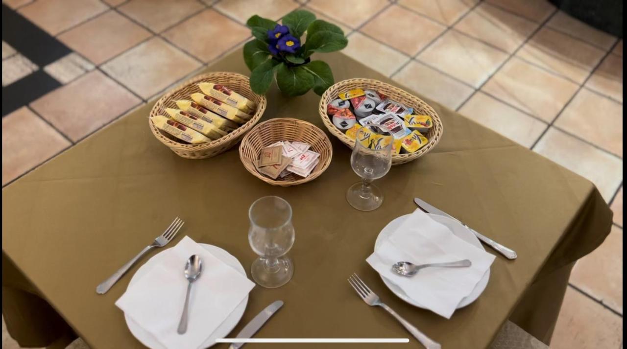 Villa Icidia Frascati Εξωτερικό φωτογραφία